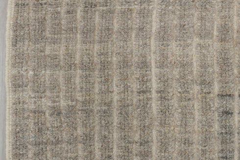 Vintage Tulu Runner Rug (2' x 9')